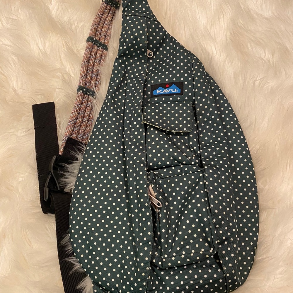 Kavu sling bag